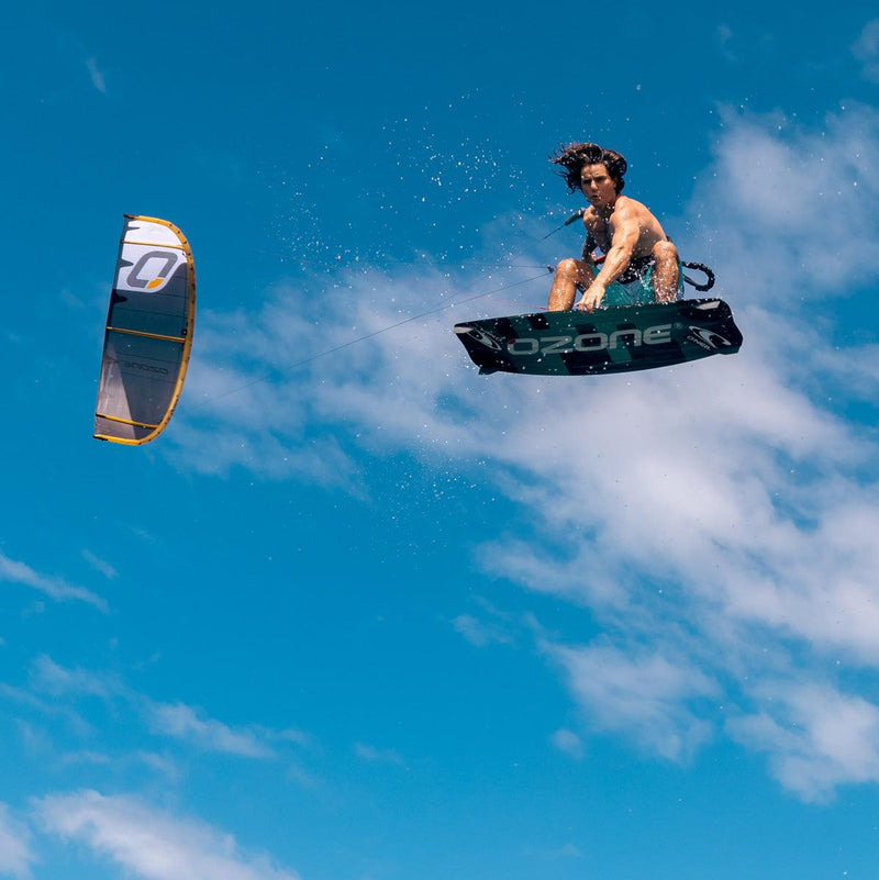 Ozone Vortex - Kitesurf
