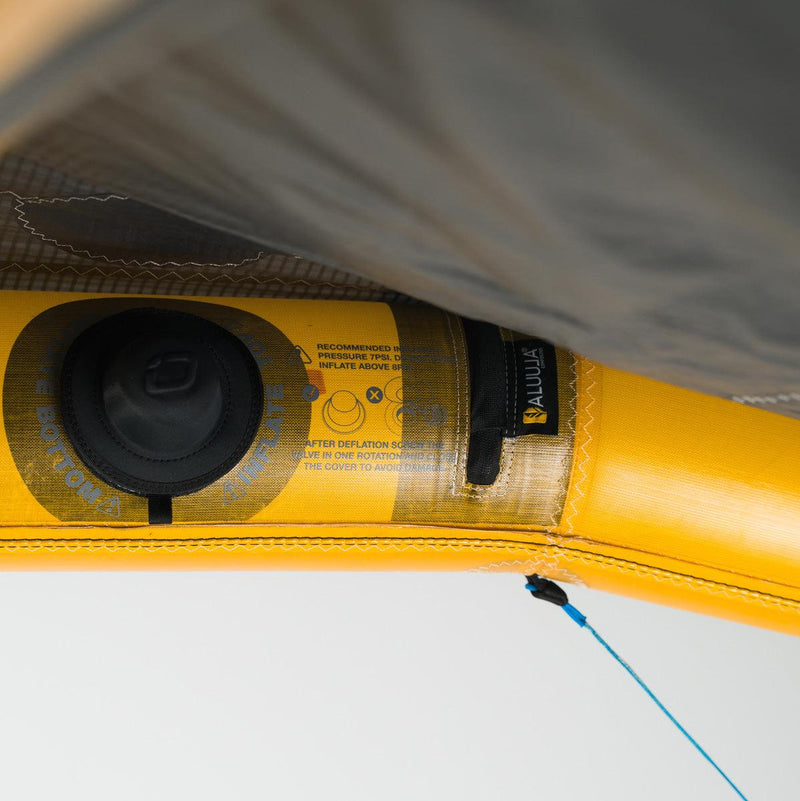 Ozone Vortex - Kitesurf