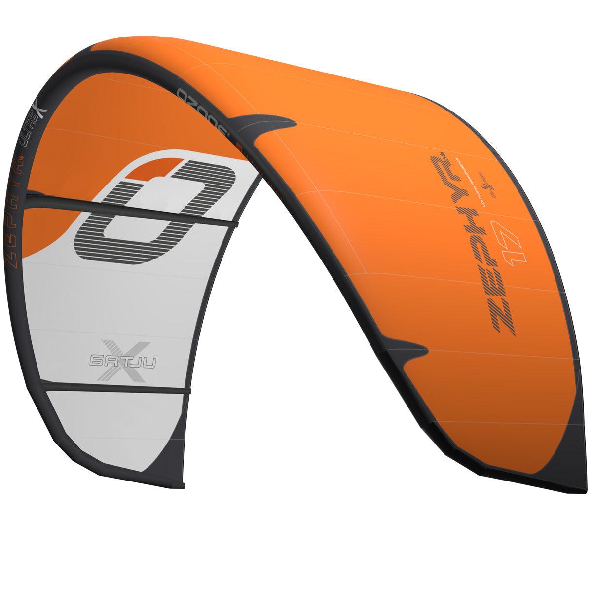 Ozone Zephyr V8 Ultra-X - Powerkiteshop