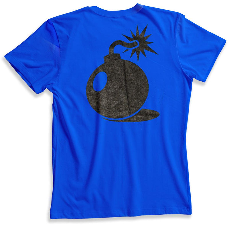Peter Lynn Bomba T-Shirt - Kitesurf