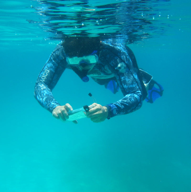 OverBoard Waterproof Phone Case