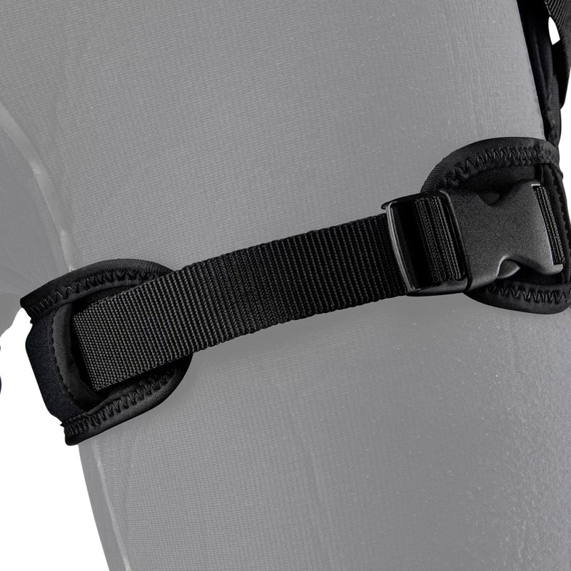 Peter Lynn Divine EVO Buggy Seat Harness