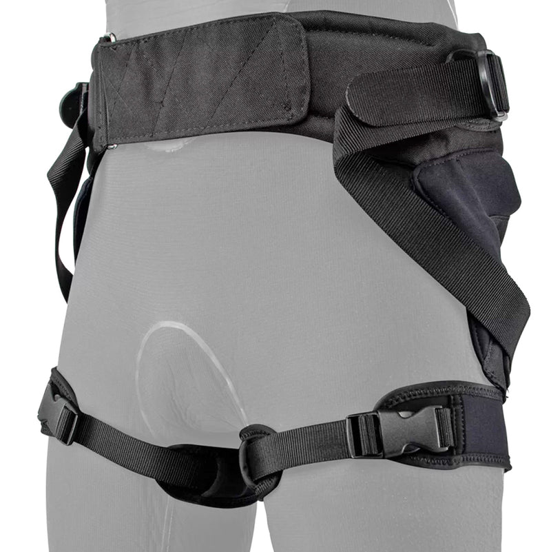 Peter Lynn Divine EVO Buggy Seat Harness