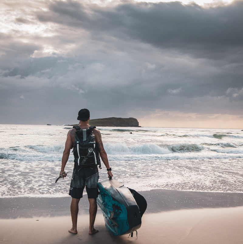 OverBoard Pro Sports Waterproof Backpack