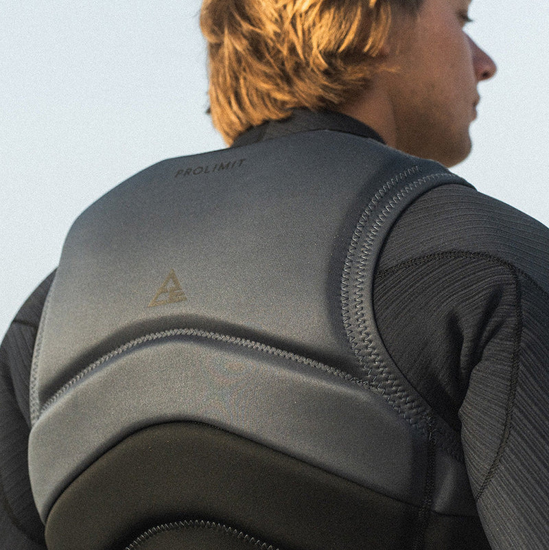 Prolimit Ace Half Pad Vest