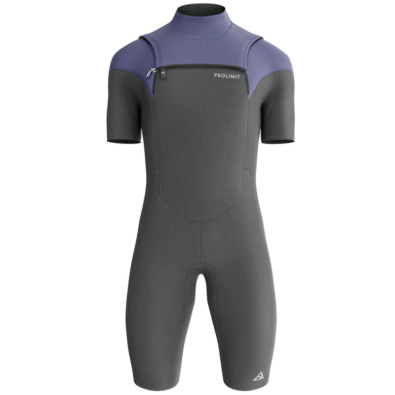 Prolimit ACE Shorty Freezip 2/2