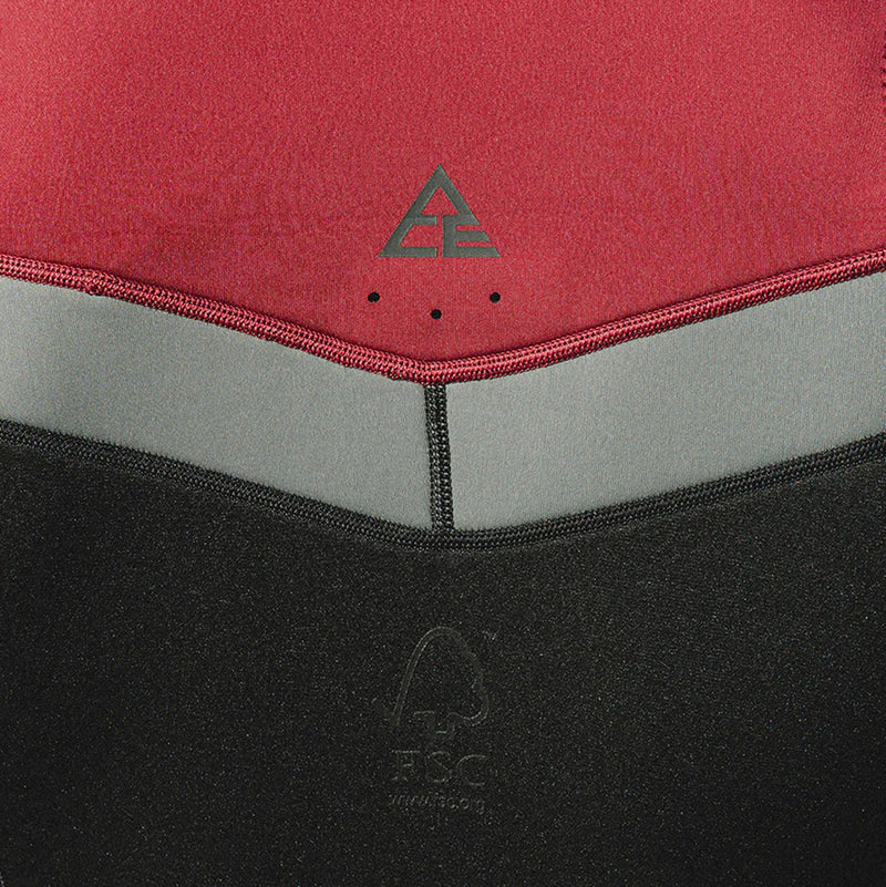 Prolimit ACE Shorty Freezip 2/2