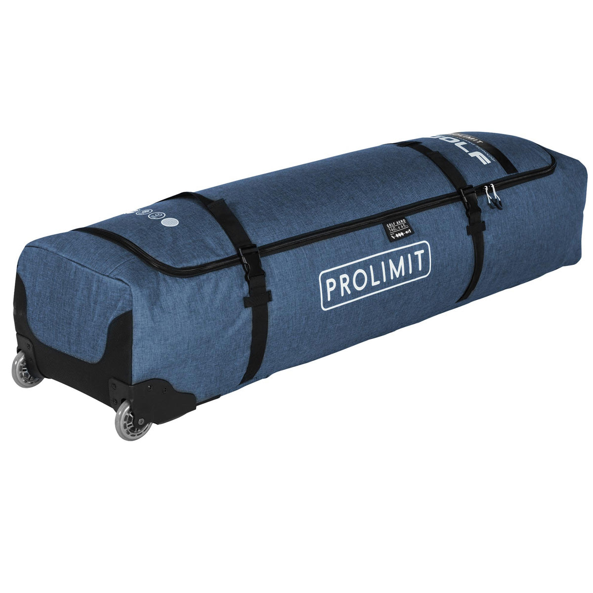 Prolimit Aero Golf Board Bag