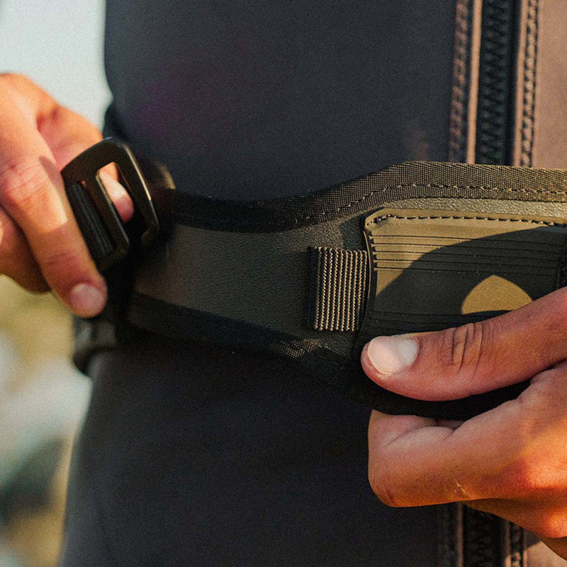 Prolimit Drift Wing Impact Vest