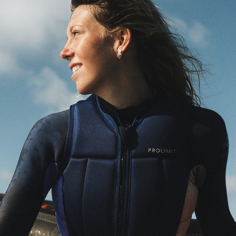 Prolimit Fire Women's Vest