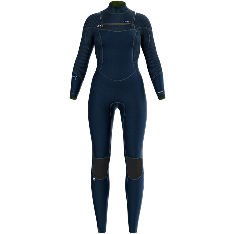 Prolimit Flare Freezip 4/3