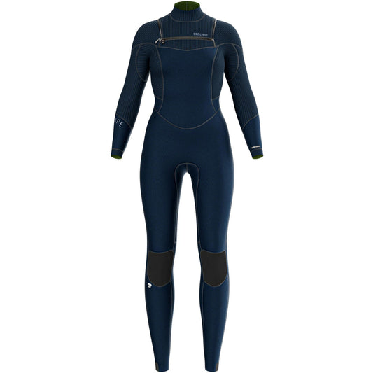 Prolimit Flare Freezip 5/3