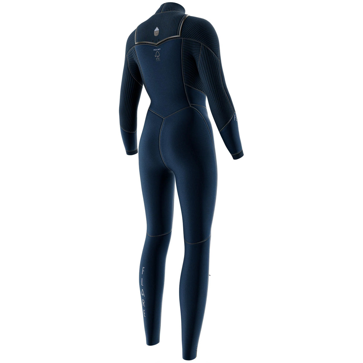 Prolimit Flare Freezip 4/3