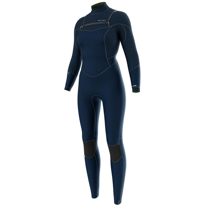 Prolimit Flare Freezip 4/3