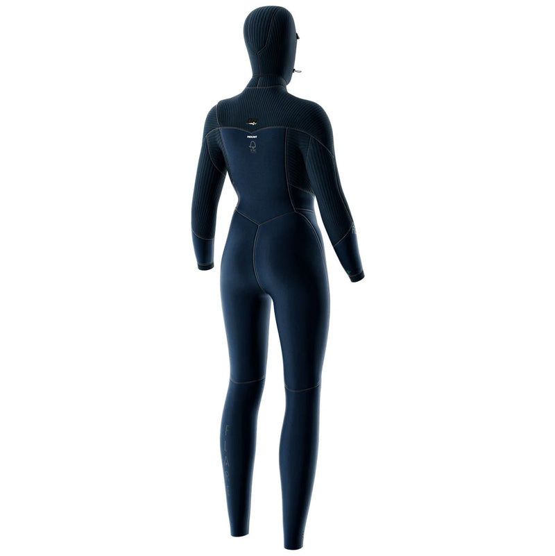 Prolimit Flare Free-X 6/4 GBS Hooded