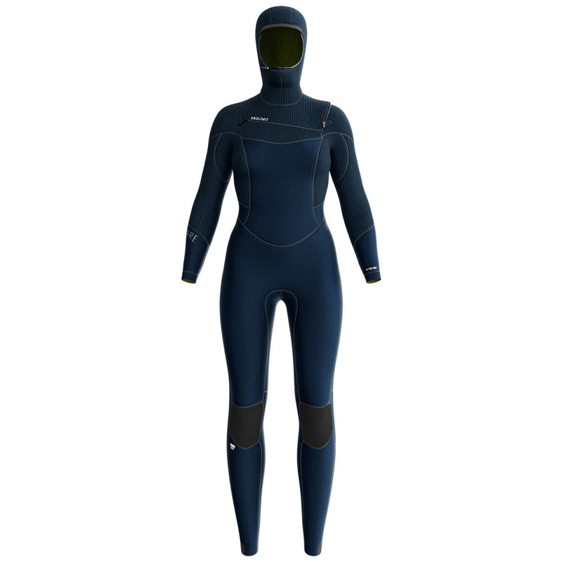 Prolimit Flare Free-X 6/4 GBS Hooded