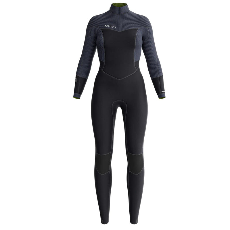 Prolimit Flare V-Zip 5/4 GBS