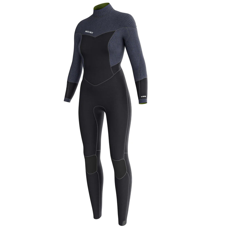 Prolimit Flare V-Zip 5/4 GBS