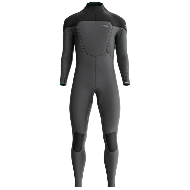 Prolimit Fusion V-Zip 5/4