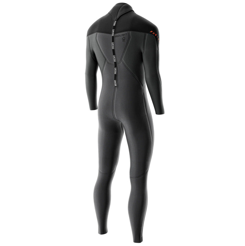 Prolimit Fusion V-Zip 3/2