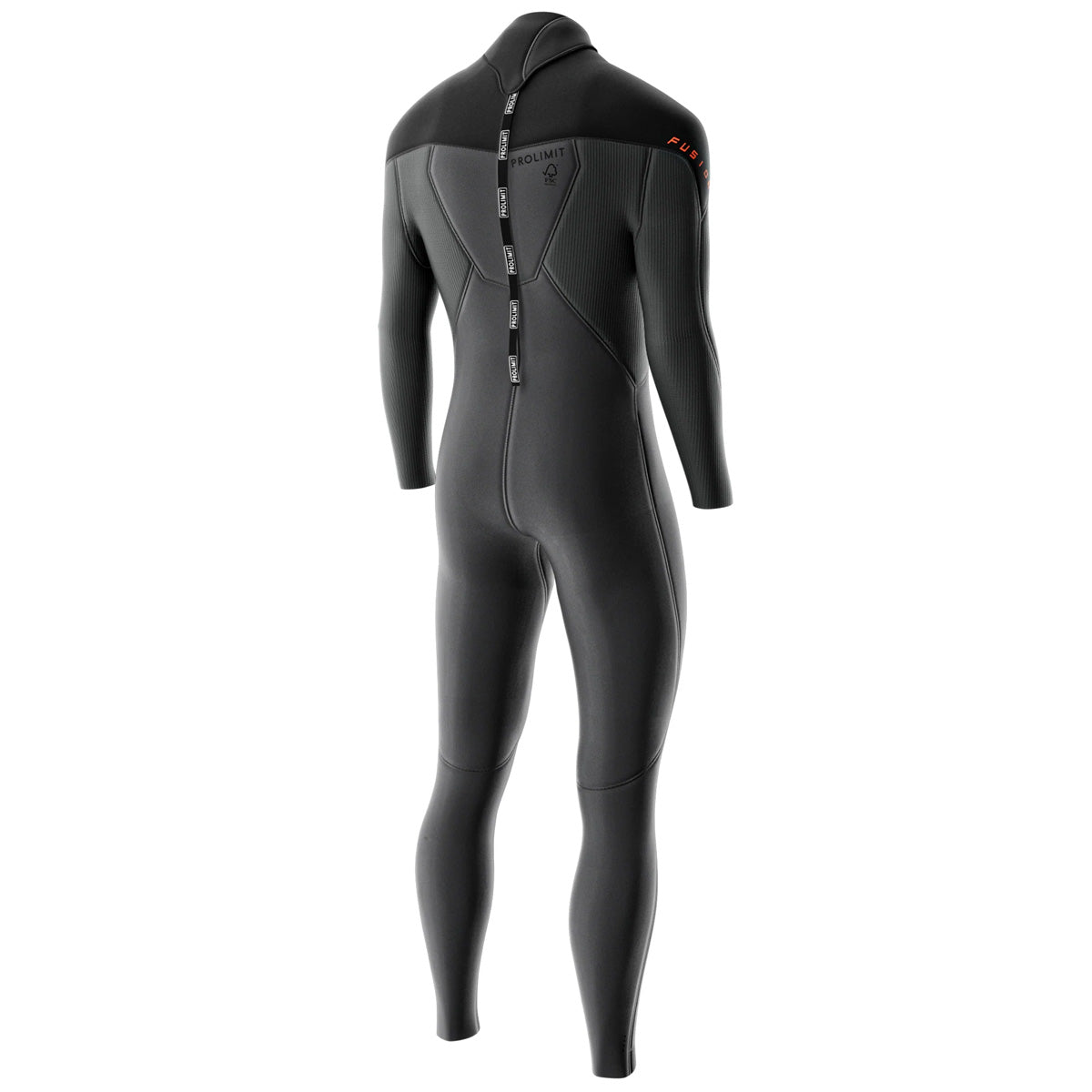 Prolimit Fusion V-Zip 3/2