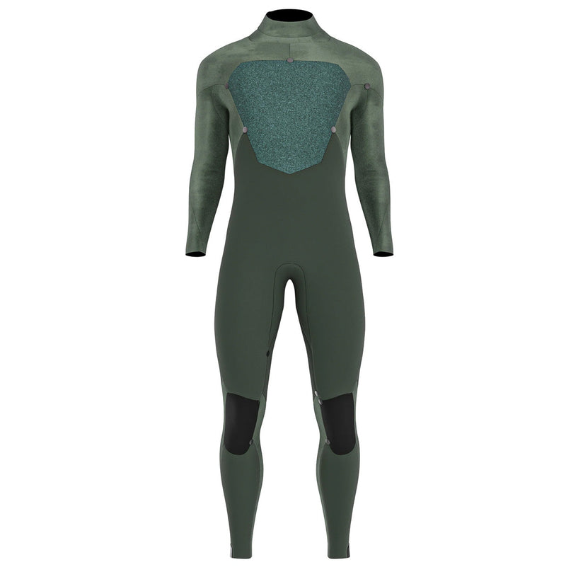 Prolimit Fusion V-Zip 4/3