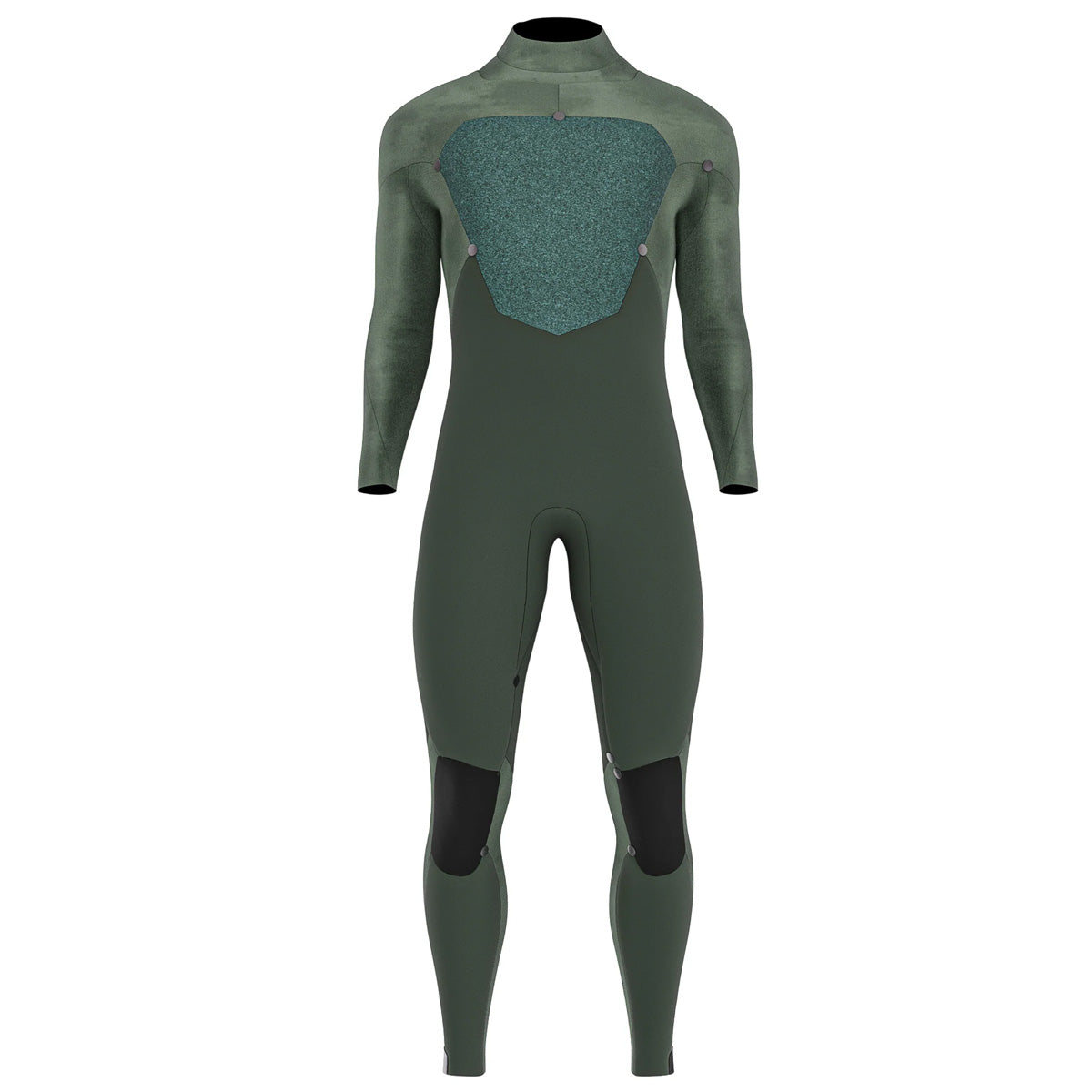 Prolimit Fusion V-Zip 5/4