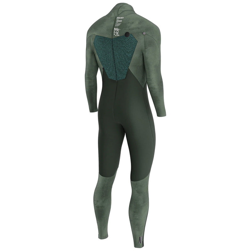Prolimit Fusion V-Zip 4/3
