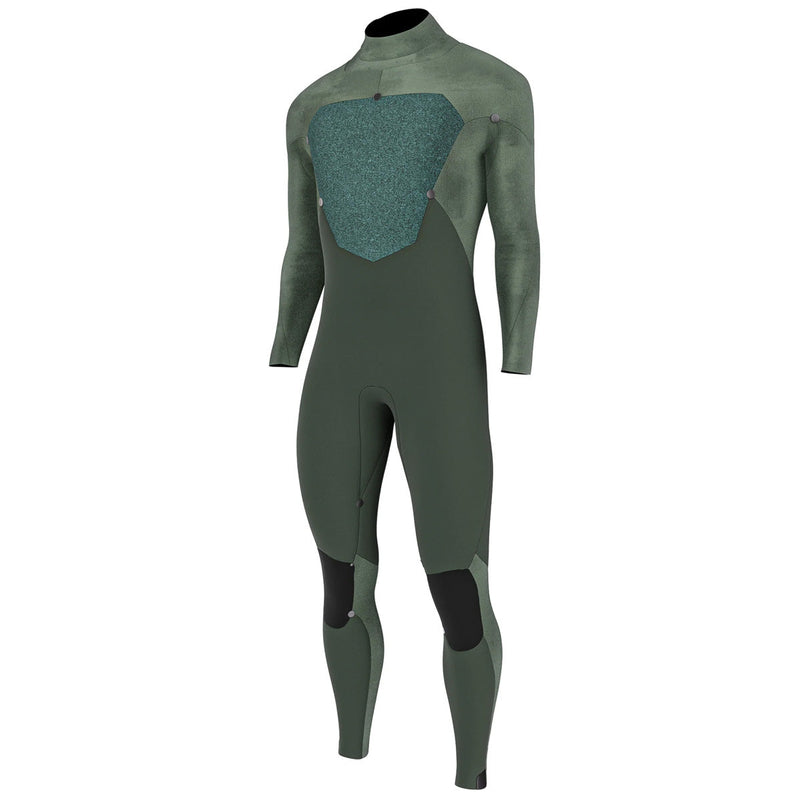 Prolimit Fusion V-Zip 3/2