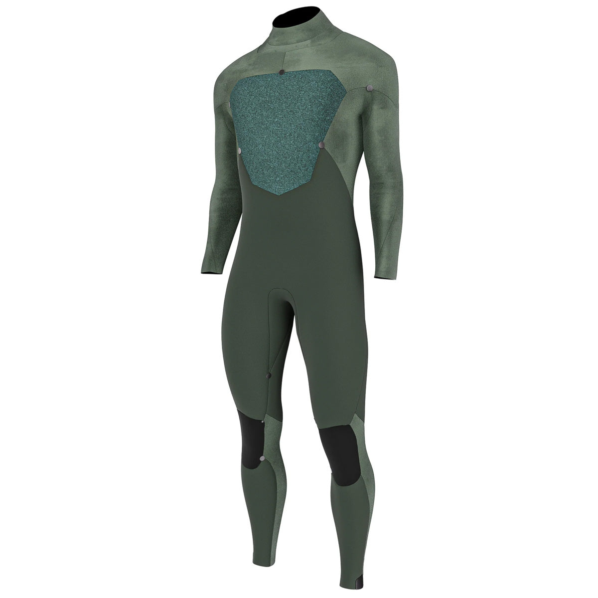 Prolimit Fusion V-Zip 5/4