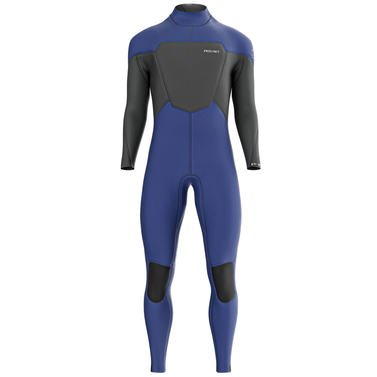 Prolimit Fusion V-Zip 4/3