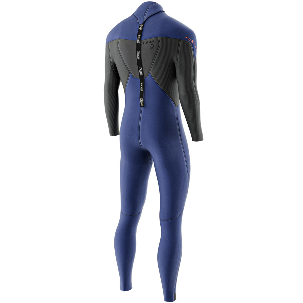 Prolimit Fusion V-Zip 3/2