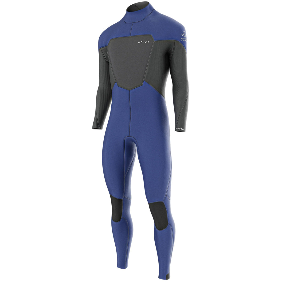 Prolimit Fusion V-Zip 5/4