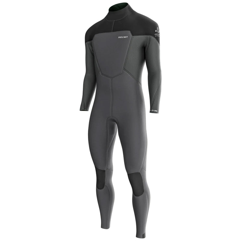 Prolimit Fusion V-Zip 3/2