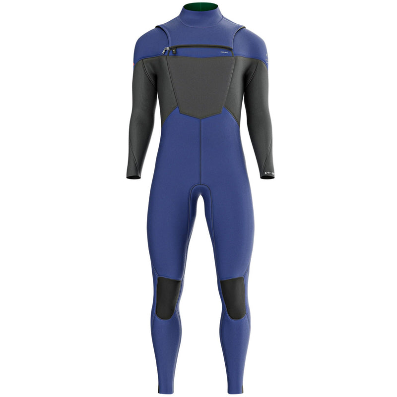 Prolimit Fusion Freezip 4/3