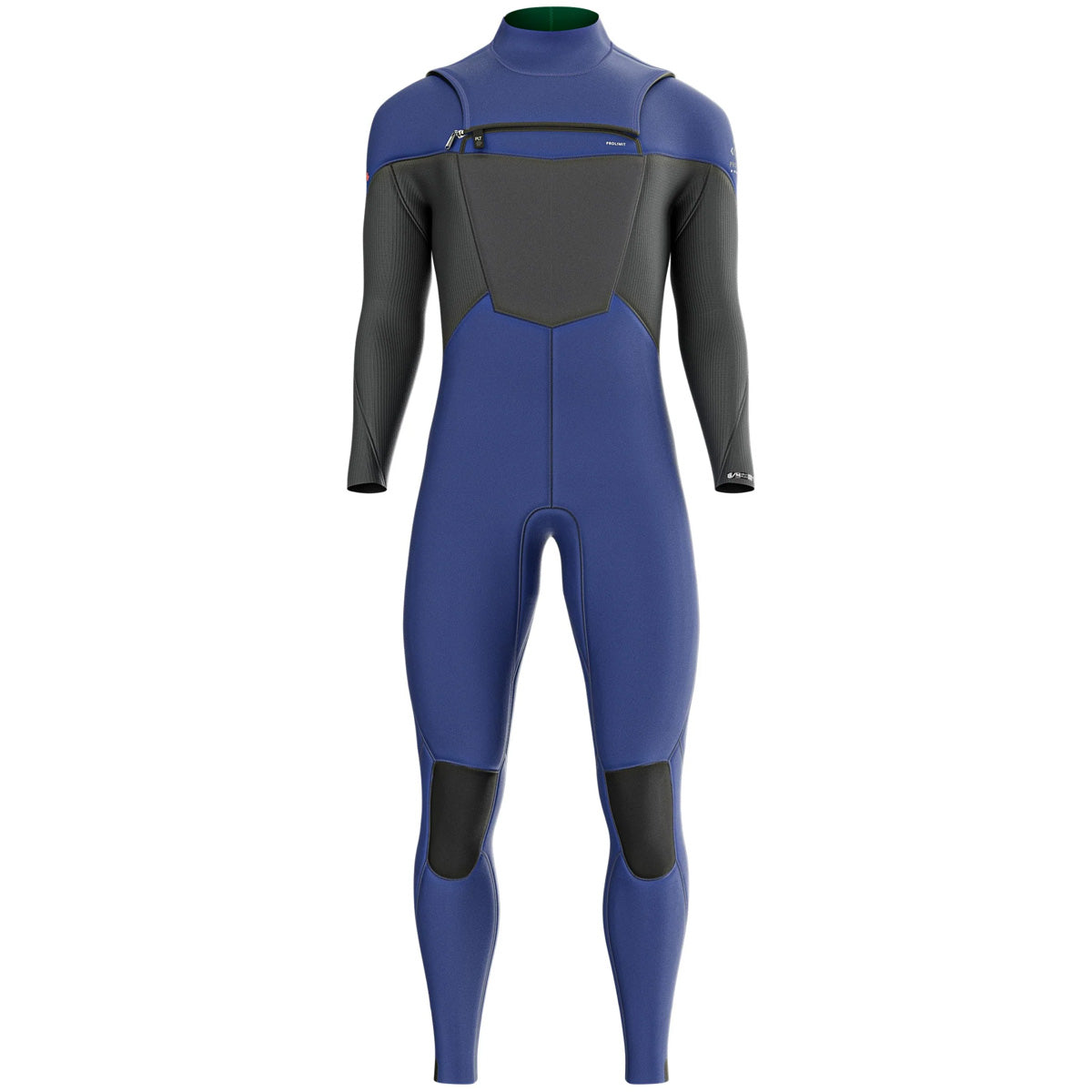 Prolimit Fusion Freezip 3/2