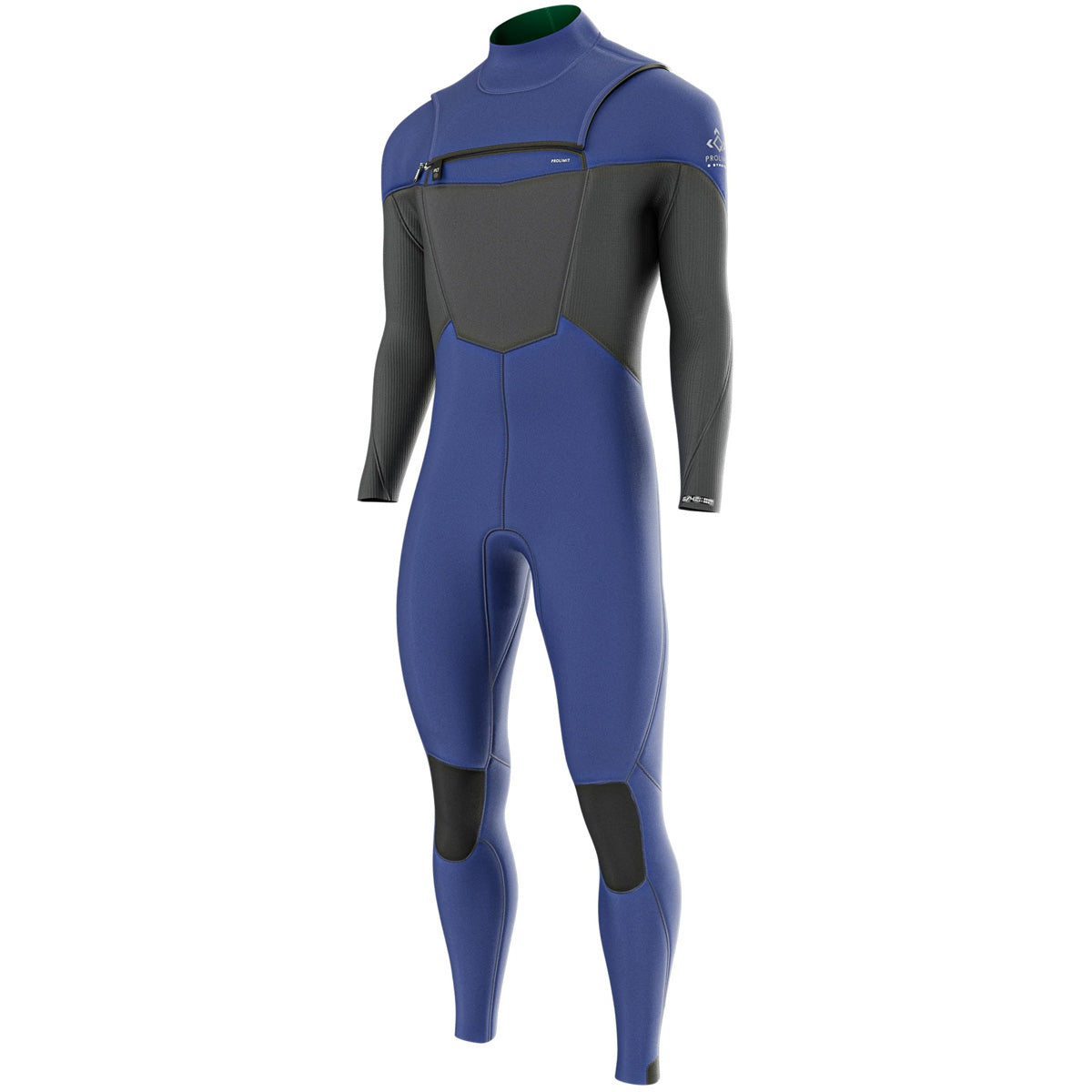 Prolimit Fusion Freezip 3/2