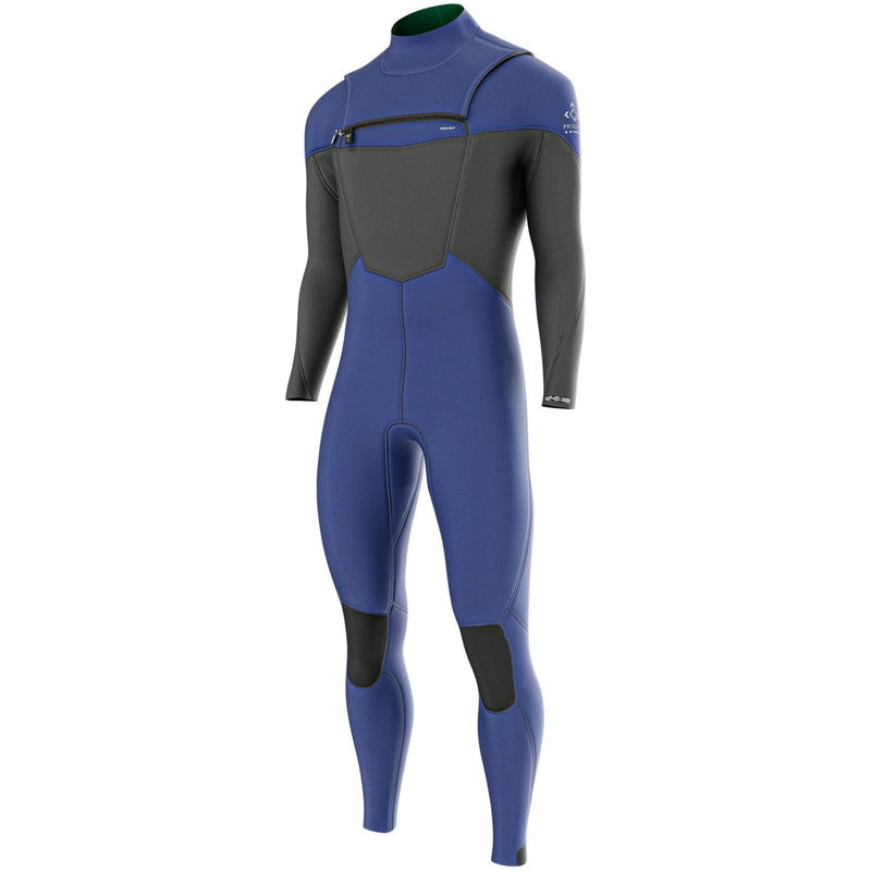 Prolimit Fusion Freezip 5/4