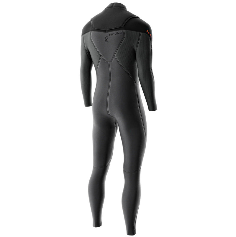 Prolimit Fusion Freezip 3/2