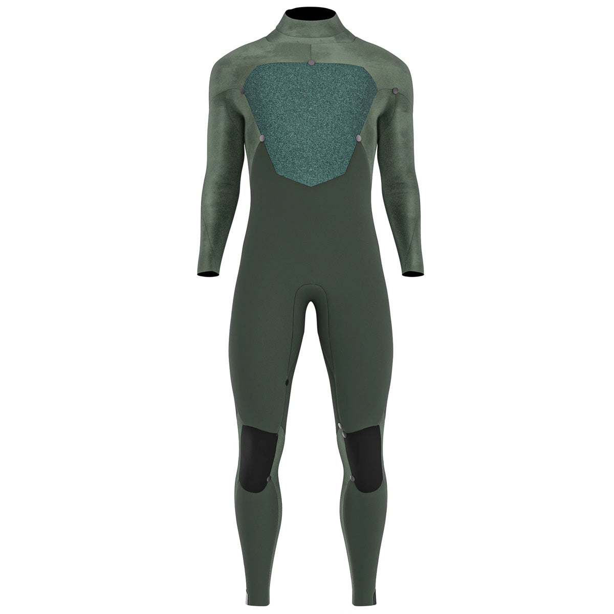 Prolimit Fusion Freezip 5/4