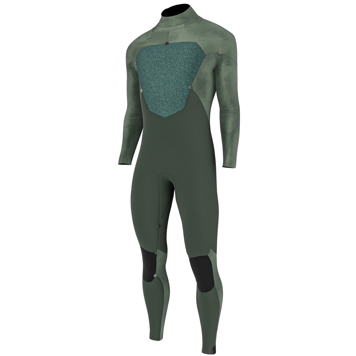 Prolimit Fusion Freezip 3/2