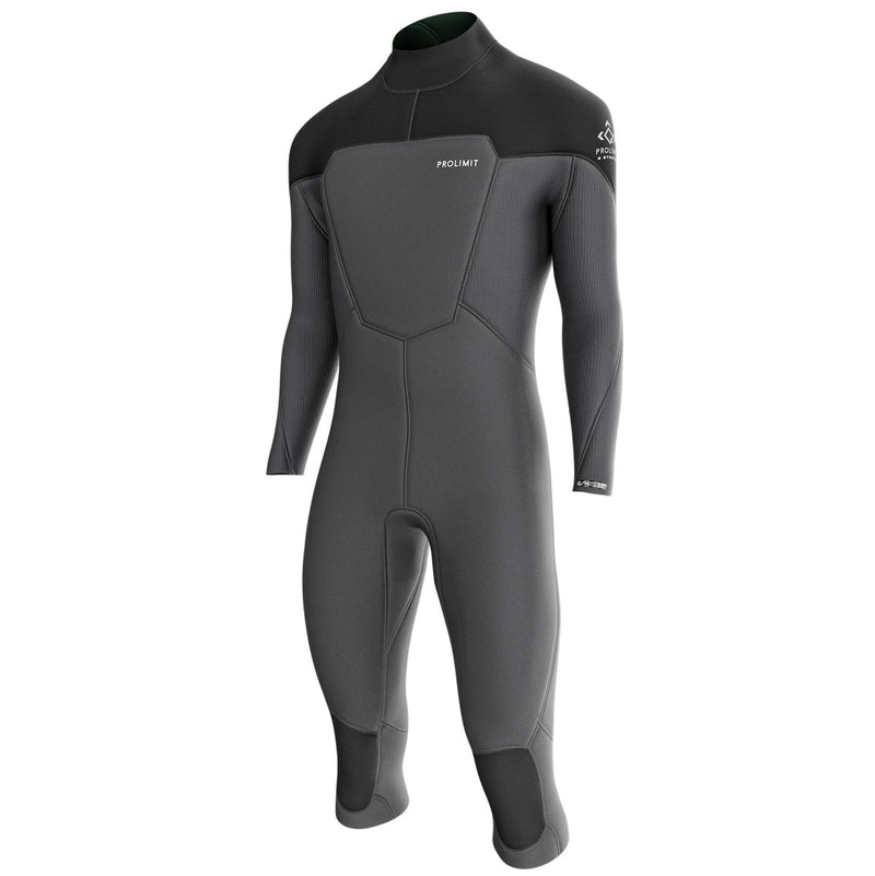 Prolimit Fusion V-Zip 3/2 Overknee