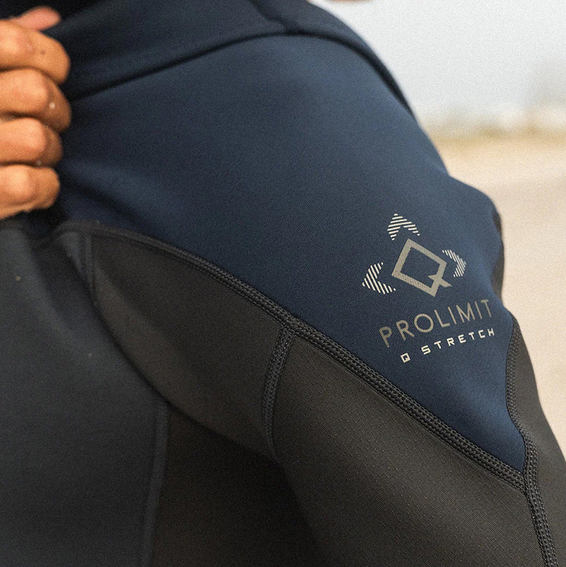 Prolimit Fusion Shorty V-Zip 2/2