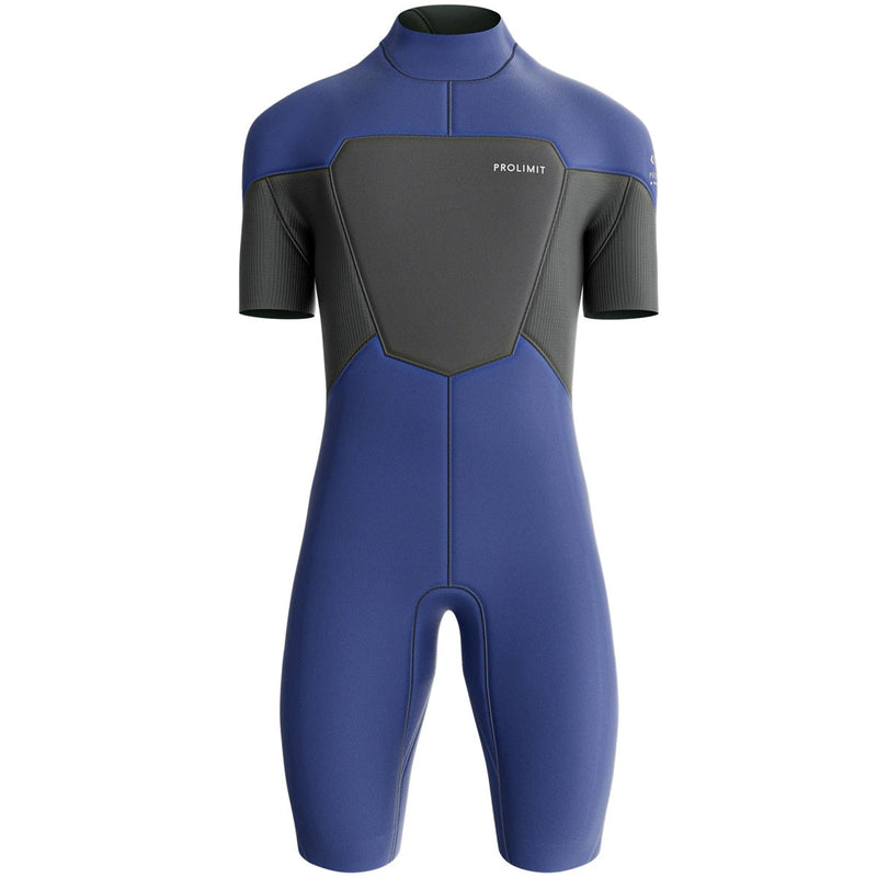 Prolimit Fusion Shorty V-Zip 2/2