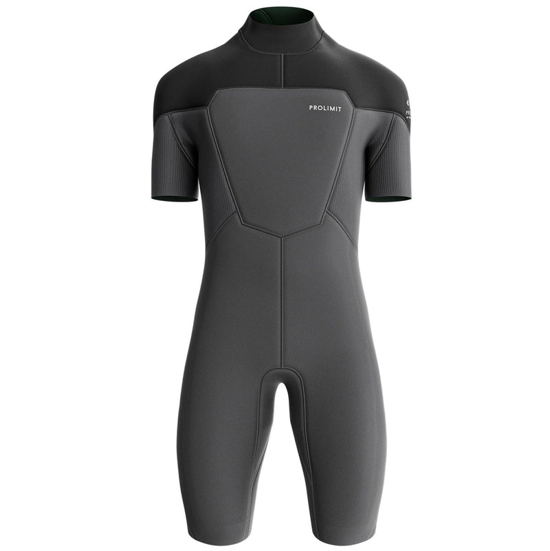 Prolimit Fusion Shorty V-Zip 2/2