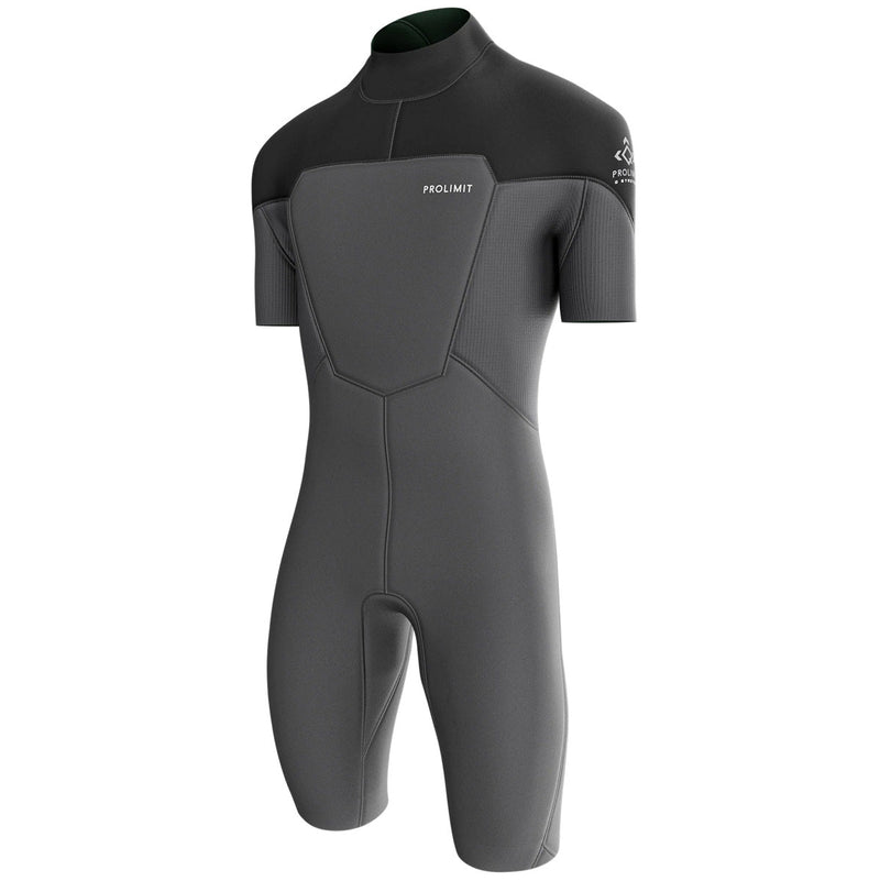 Prolimit Fusion Shorty V-Zip 2/2
