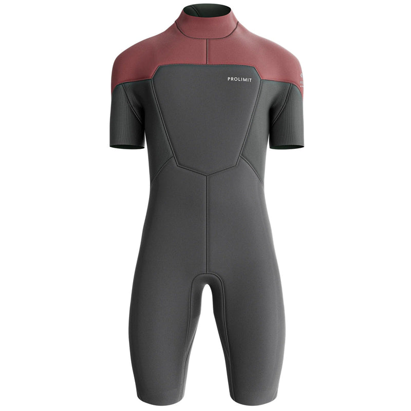 Prolimit Fusion Shorty V-Zip 2/2