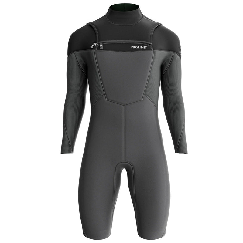 Prolimit Fusion Sunset Freezip 2/2 Longarm Shorty