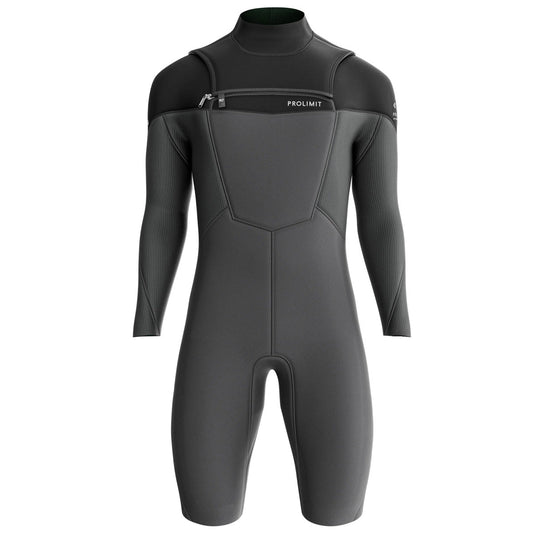 Prolimit Fusion Sunset Freezip 2/2 Longarm Shorty