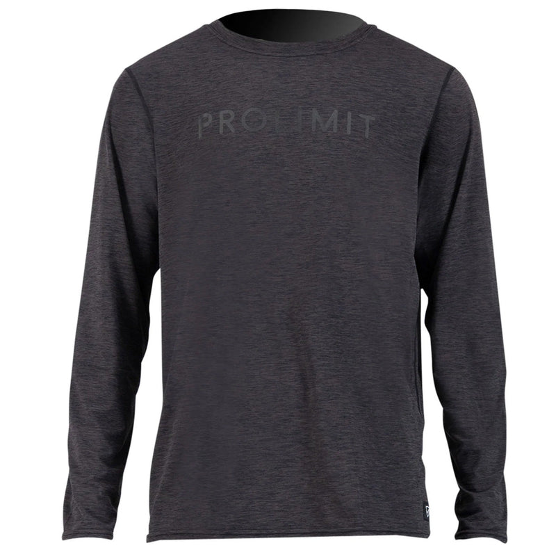 Prolimit Logo Loosefit Longarm Shirt